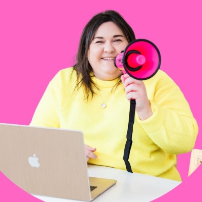 Fiona Fraser, Director, POW PR