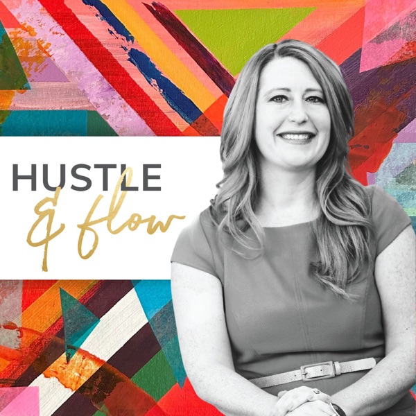 Podcast artwork thumbnail for Hustle & Flow