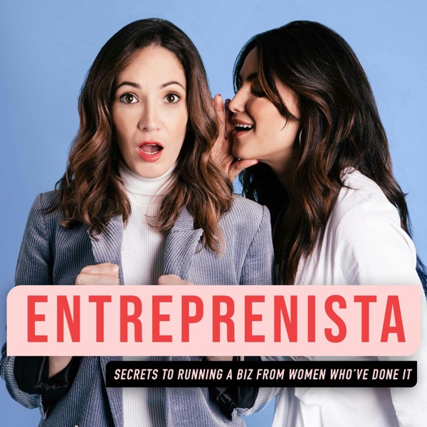 Podcast artwork thumbnail for Entreprenista
