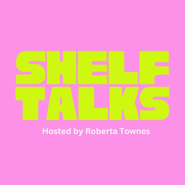 Podcast artwork thumbnail for Shelf Talks