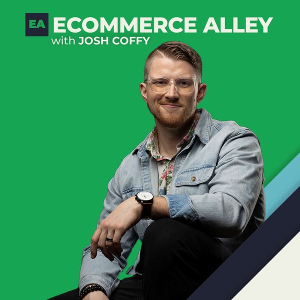 Podcast artwork thumbnail for The Ecommerce Alley