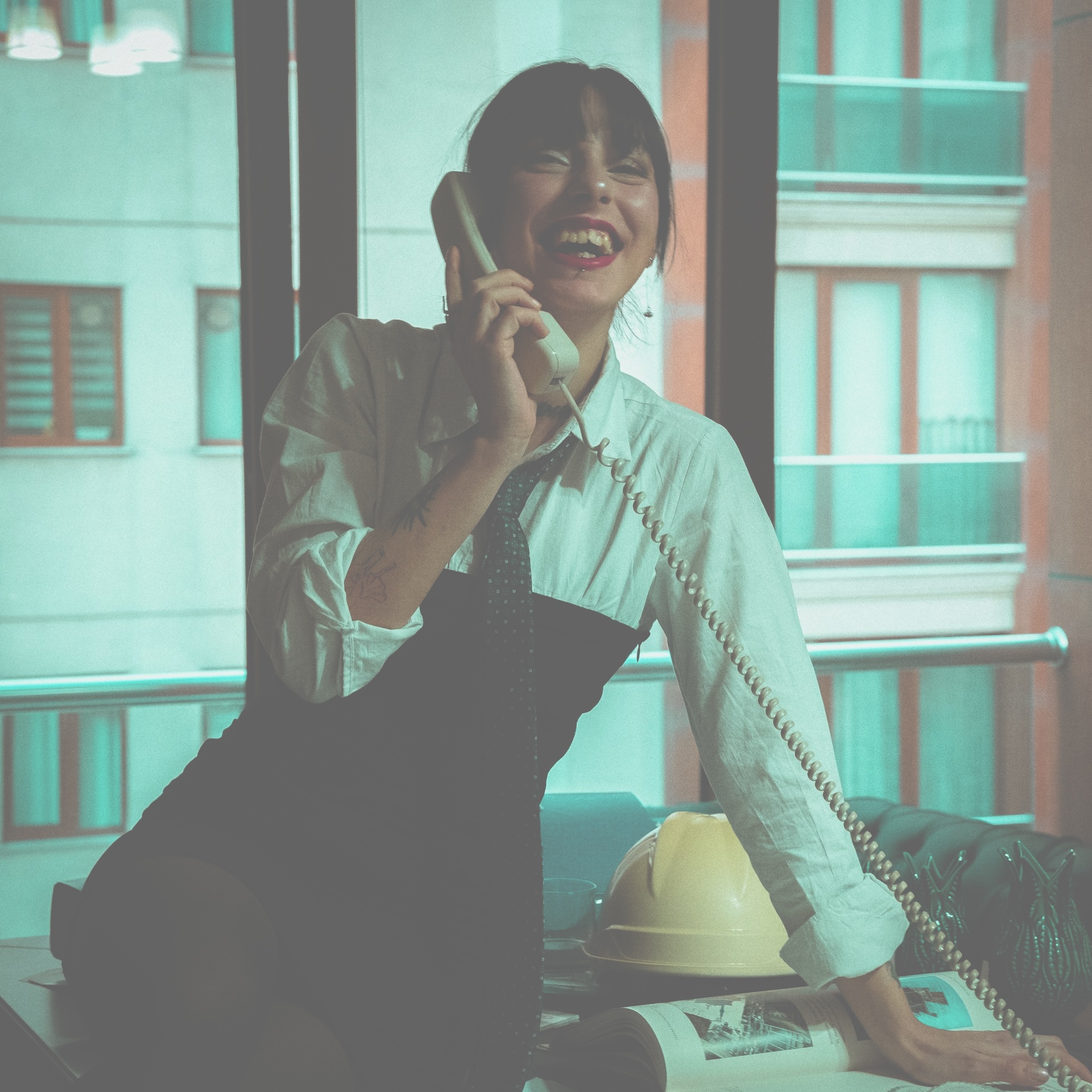 Women in business podcasts