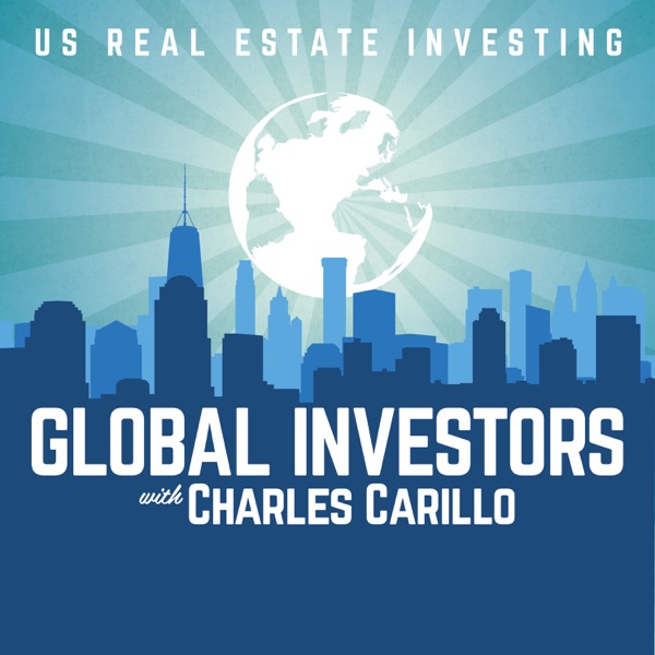 Podcast artwork thumbnail for Global Investors: Investing in U.S. Real Estate