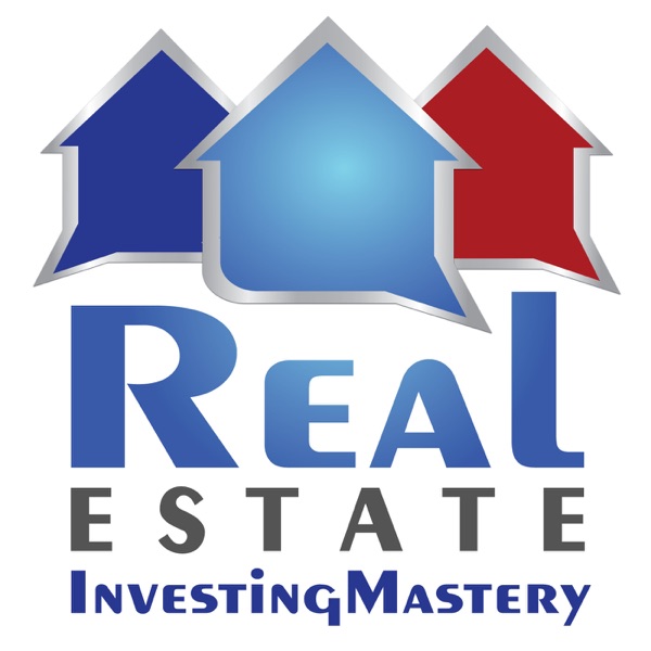 Podcast artwork thumbnail for Real Estate Investing Mastery Podcast