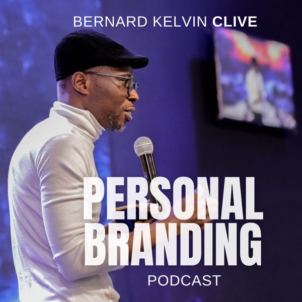 Podcast artwork thumbnail for Personal Branding Podcast