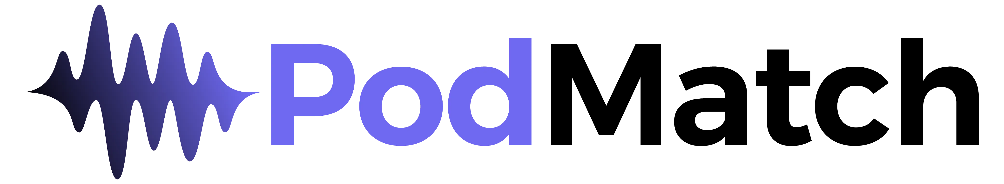 Podmatch logo