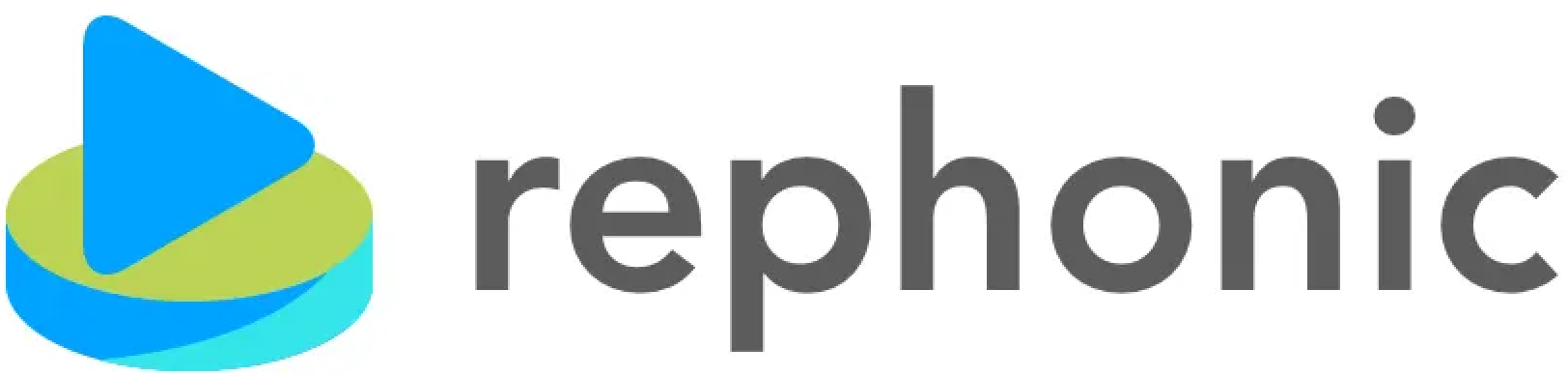 Rephonic logo