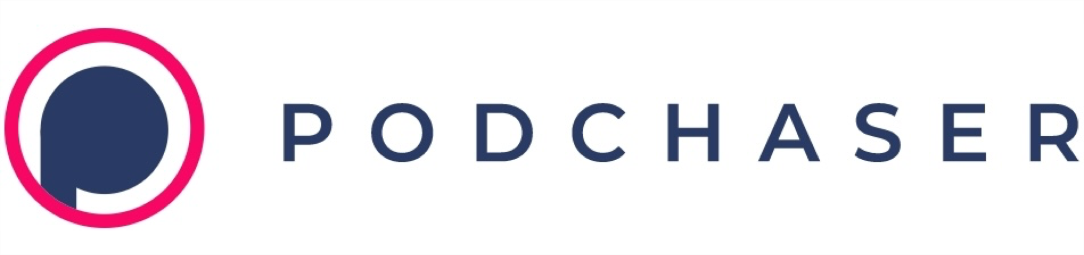 Podchaser logo