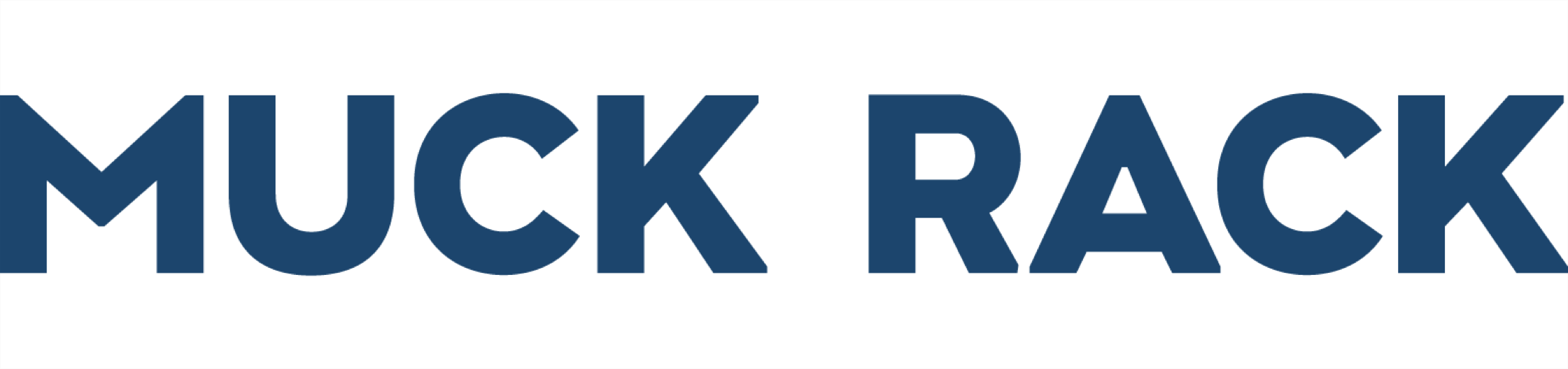 Muck Rack logo