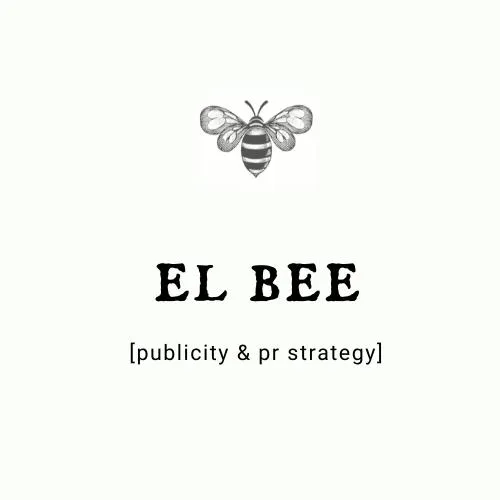 El Bee PR logo