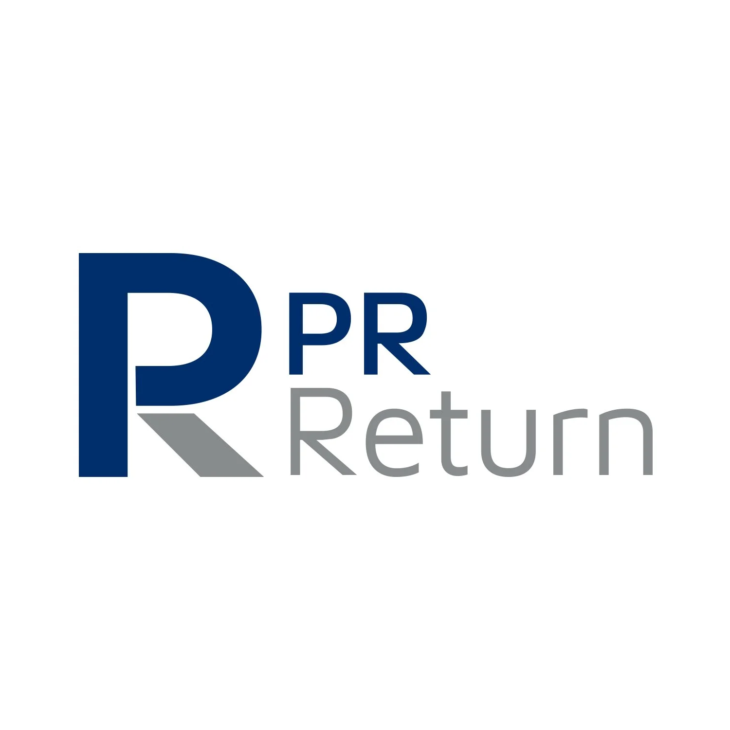 PR Return logo
