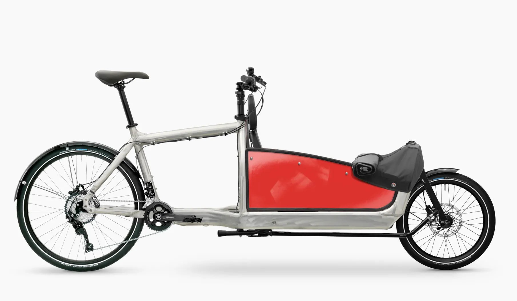 Original Bullitt