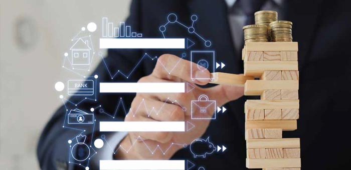 Is your financial risk strategy up to date?