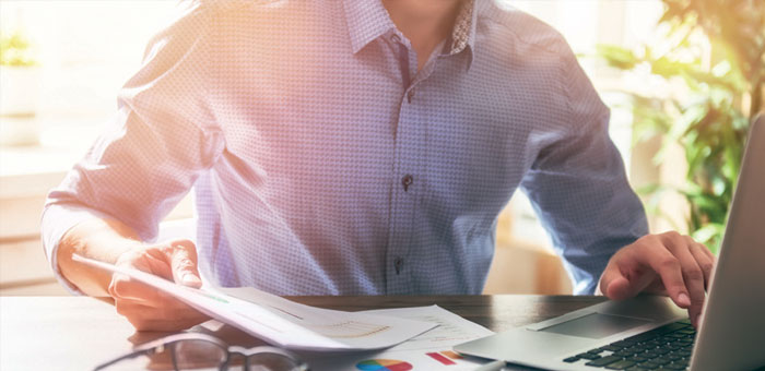 Getting in Early for MTD