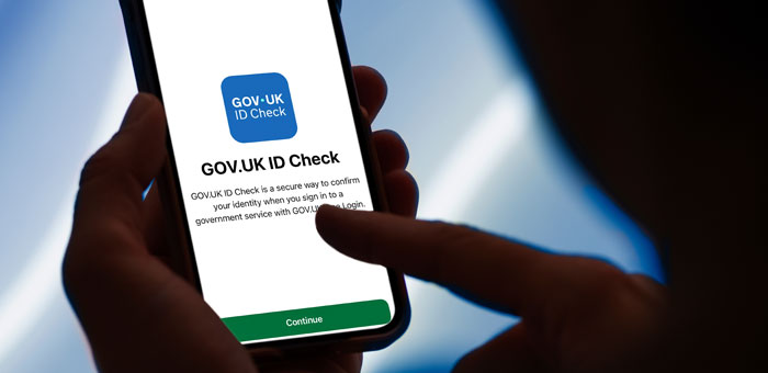 Identity verification rolls out from 18th November 2025