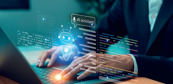 Time to join the AI revolution?