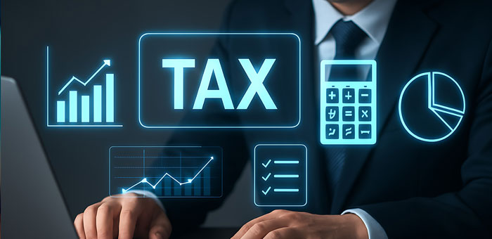 Making Tax Digital update