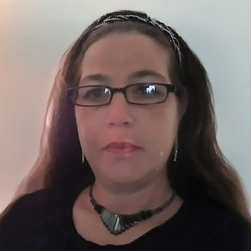 Heather Harkins