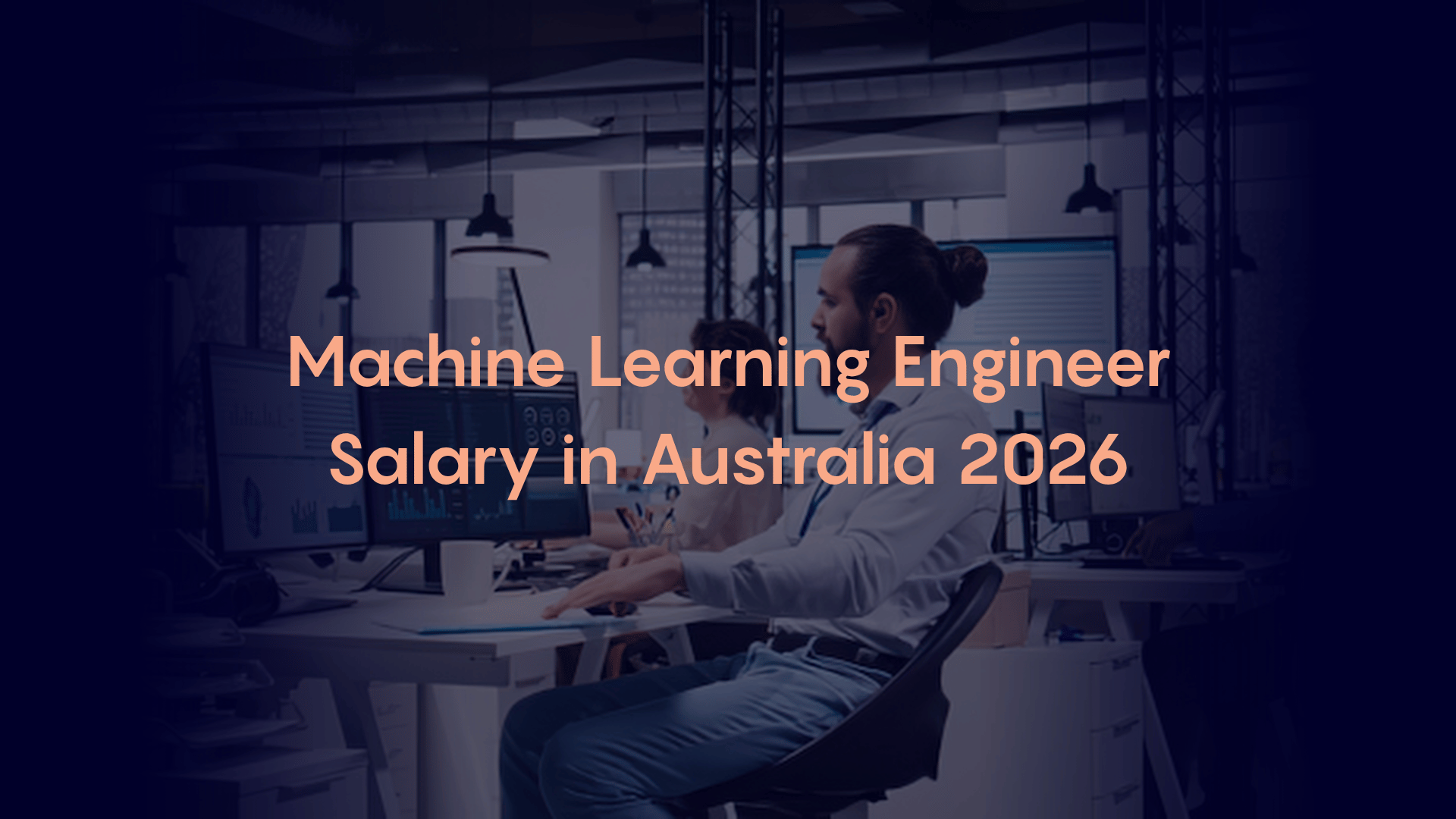 ML Engineer Salary