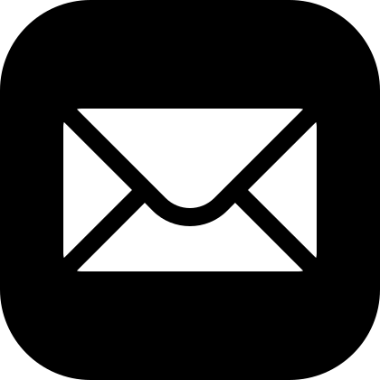 Apple Mail icon