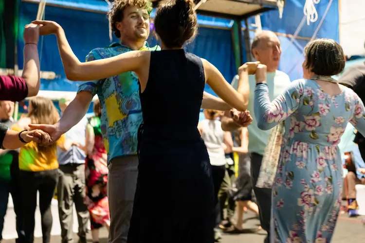 Event Venue for Celebrations & Ceilidhs