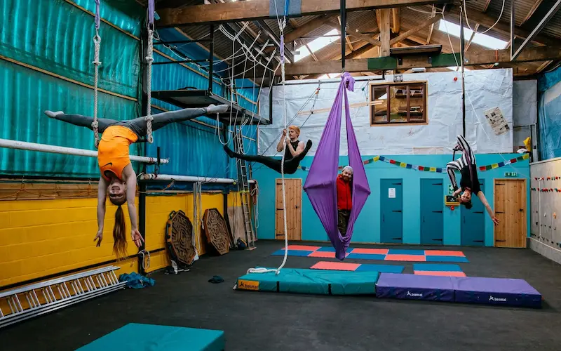 Event Venue Hire for groups