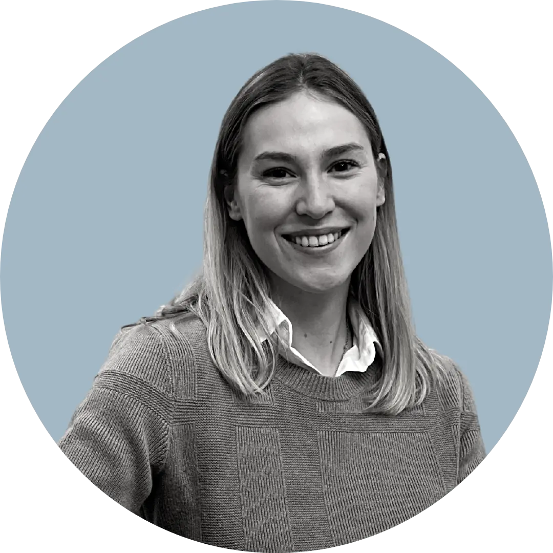 Isabelle Straehuber | Marmot Finance