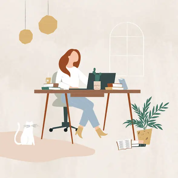 Gender Equality gives Women Equal Job opportunities 