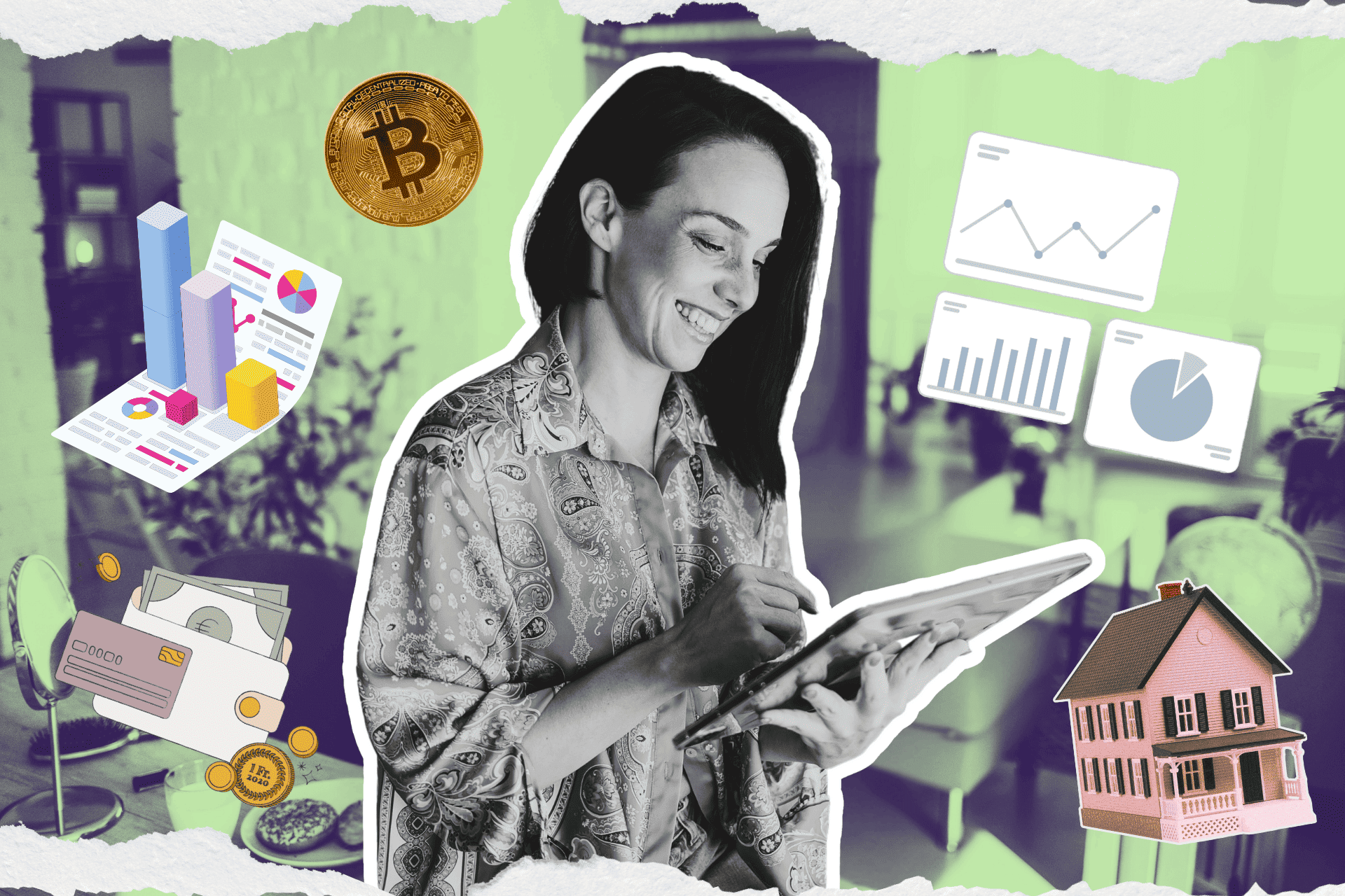 Asset Classes - Different Methods of Investing
