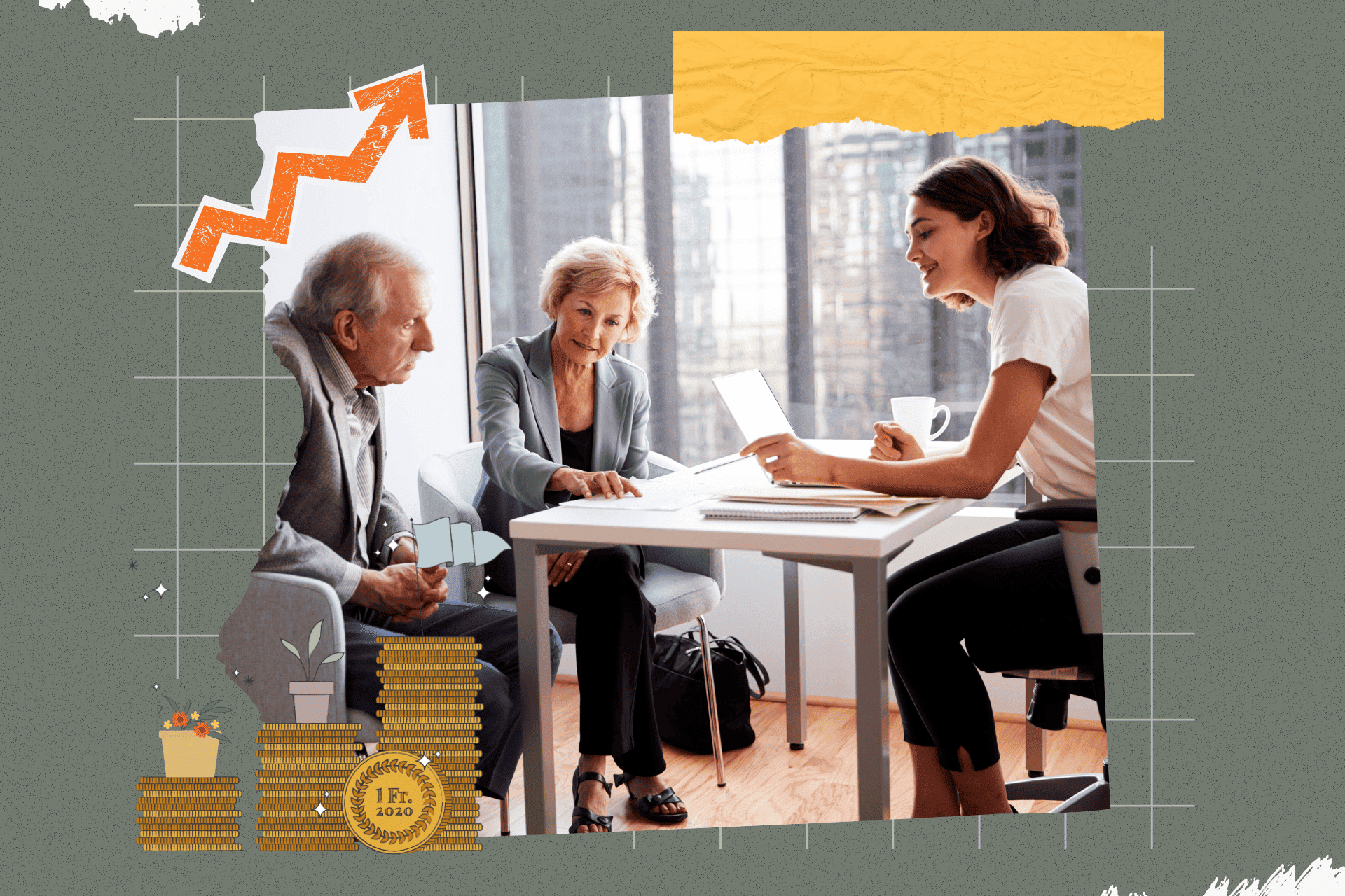 Good Financial Advisors: How to Recognize True Trustworthiness
