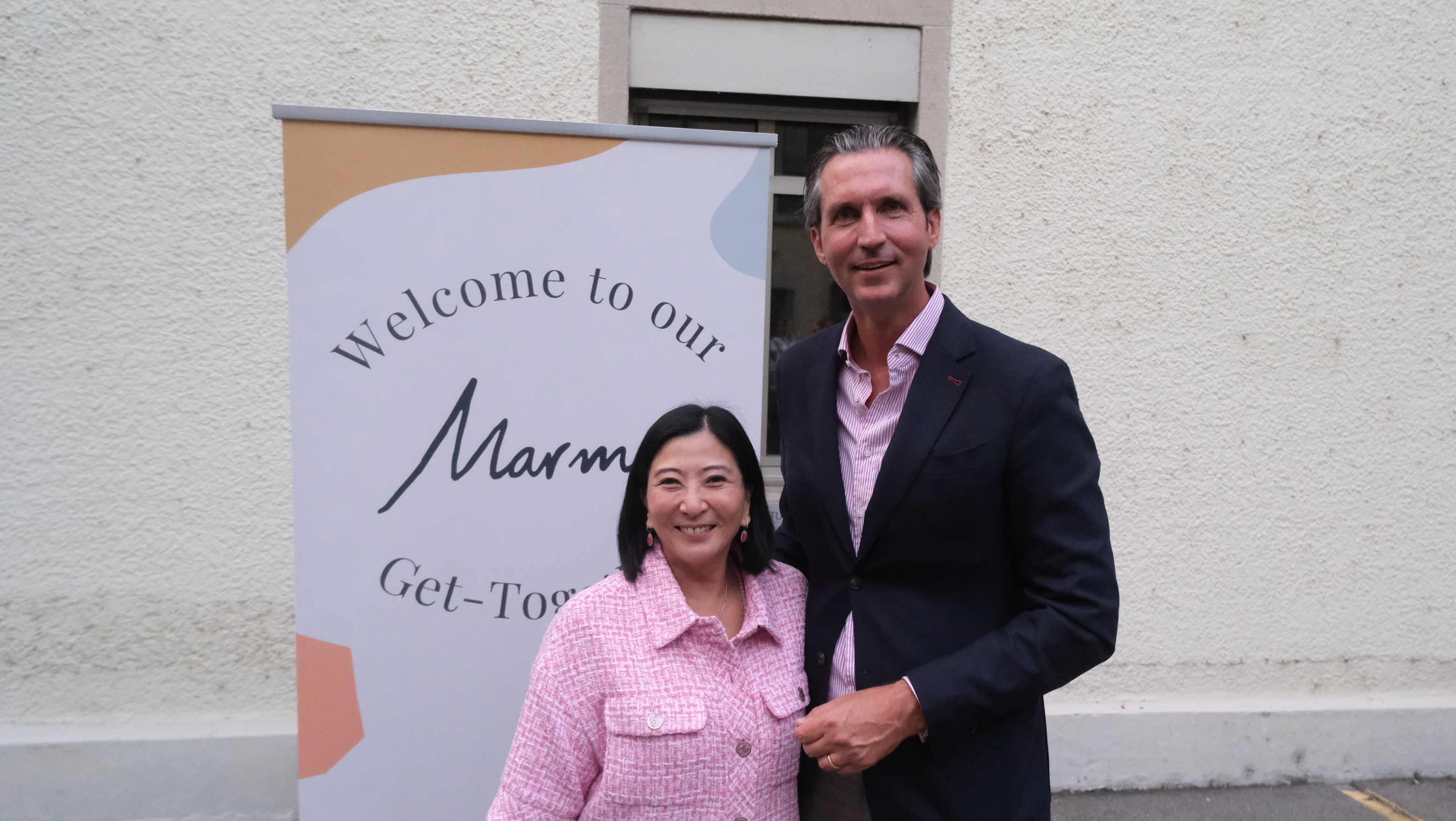 Marmot's 2025 Late Summer Apero | Marmot Finance
