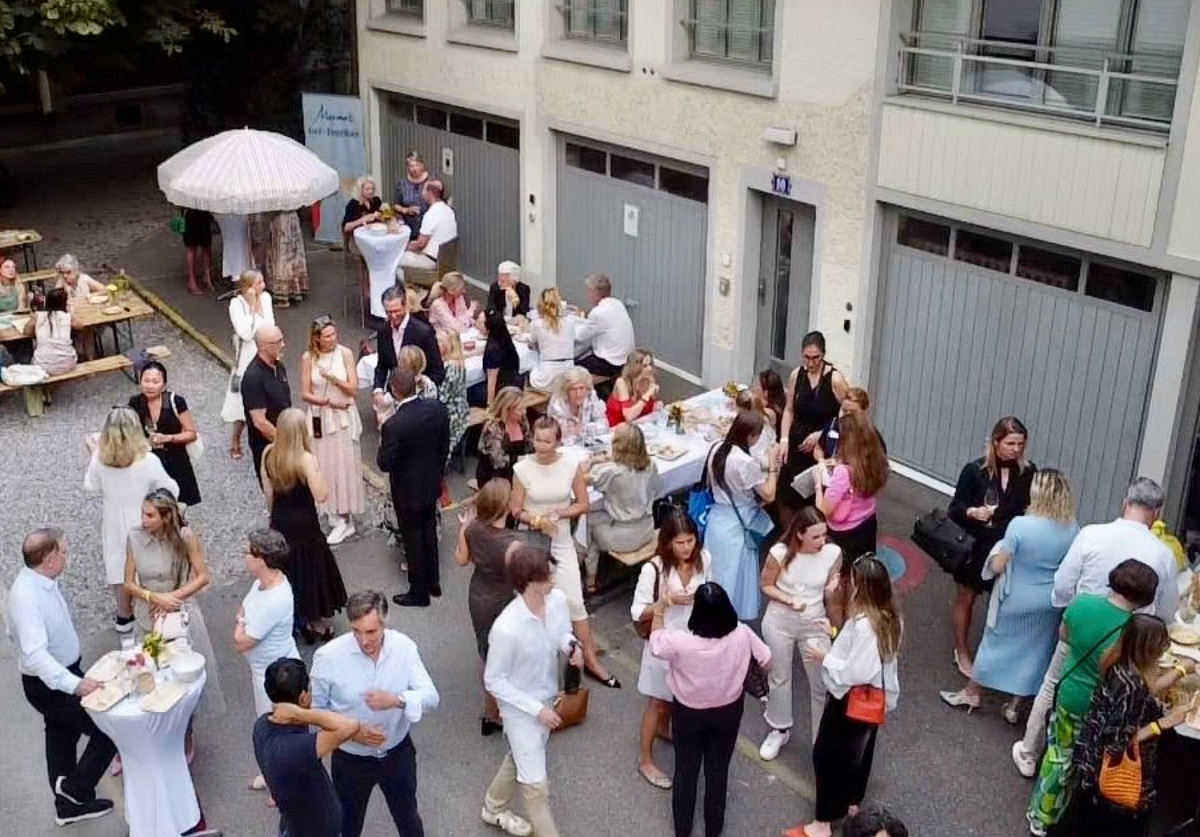 Spotlight on Marmot's 2025 Late Summer Apero: Celebrating Community and Market Insights