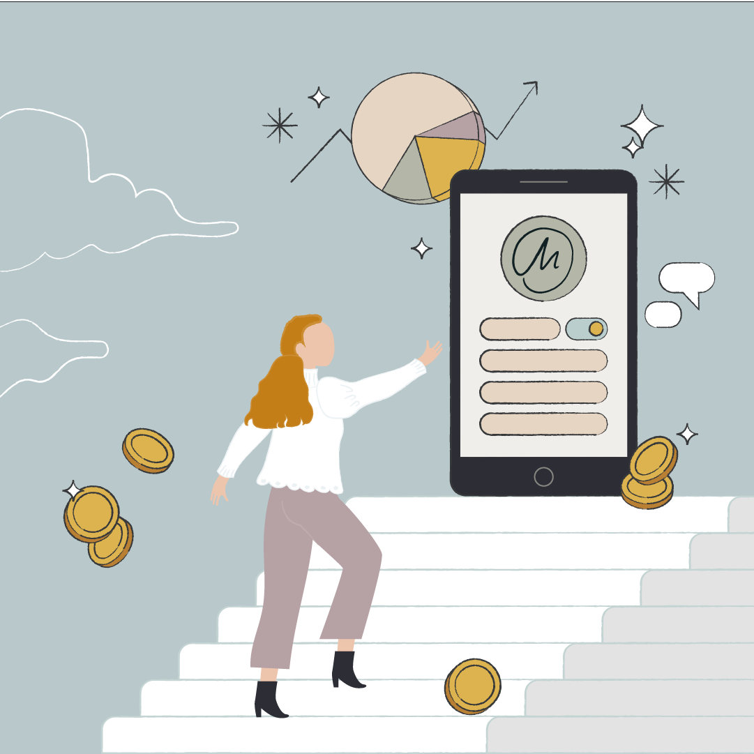 Gewinner gewinnen mehr, als Verlierer verlieren | Marmot Finance