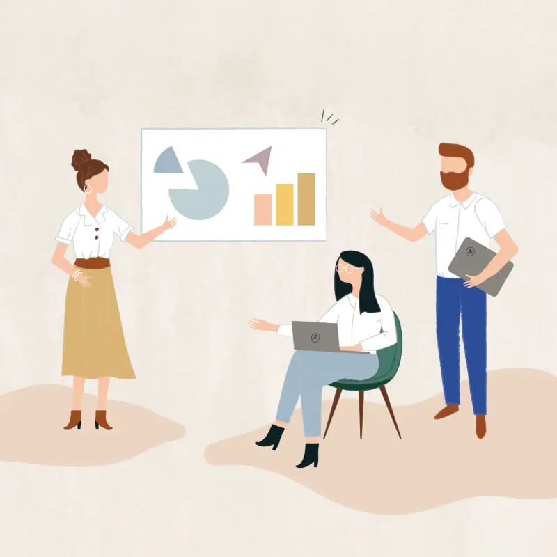 Negative Stimmung normalisiert sich | Marmot Finance