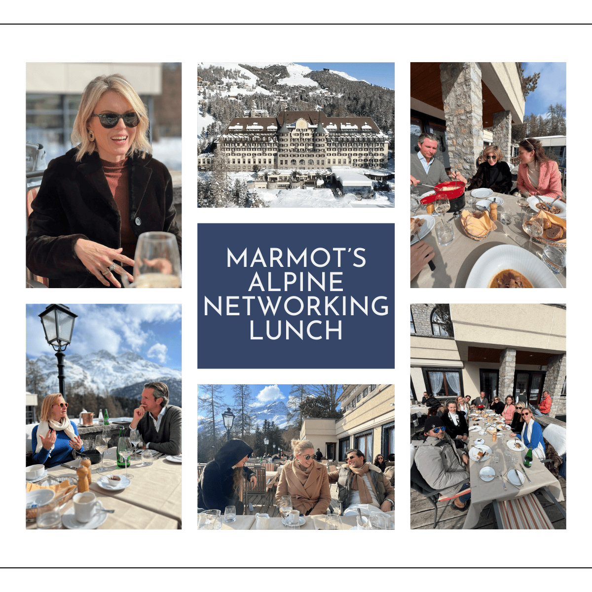 Our Finance Magazine