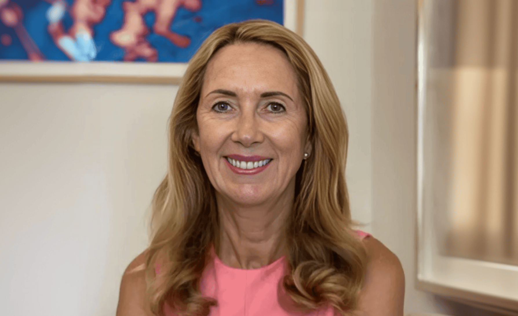 Dr. Marina Thomas | Marmot Finance