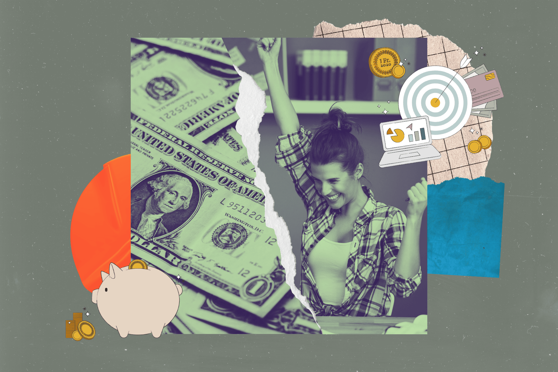 The Finance Magazine