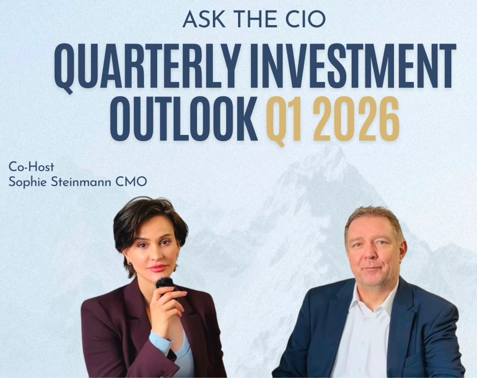 Our Finance Magazine