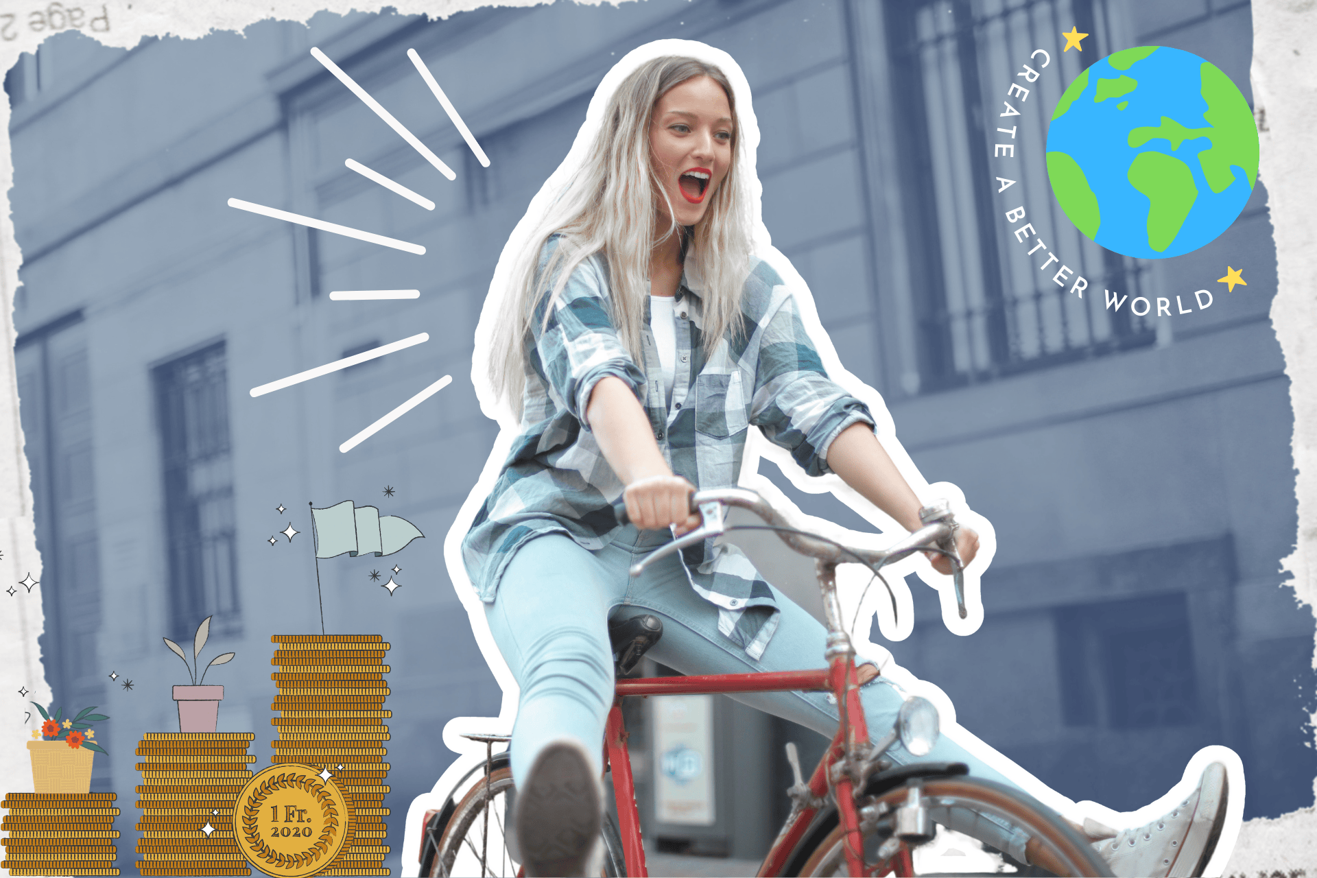 Invest Green: Grow Your Wealth and Build a Better World