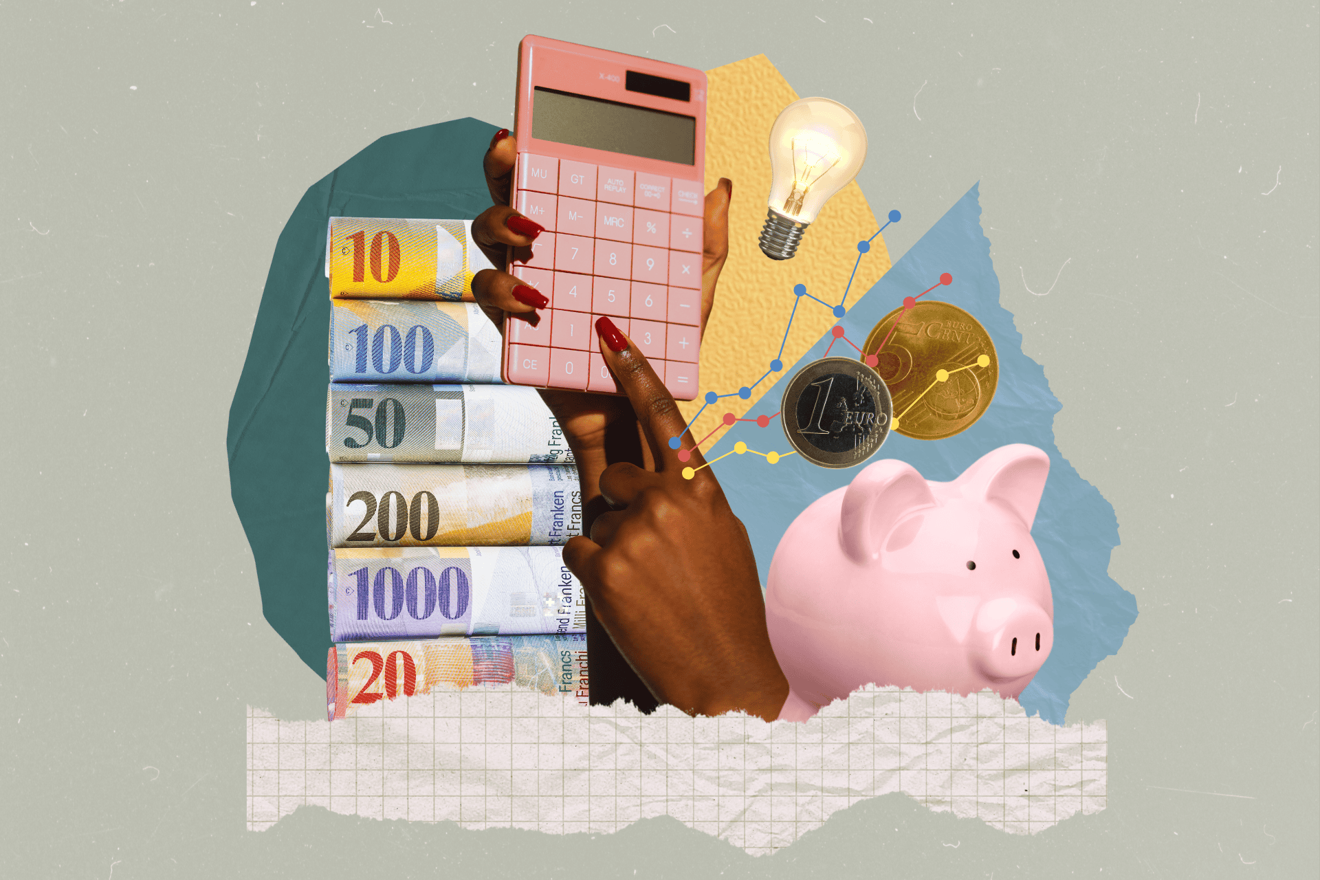 Why Financial Literacy is a Must | Marmot Finance