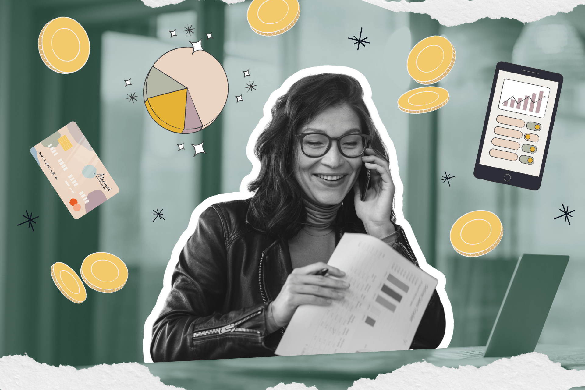 Reasons to Start Investing | Marmot Finance