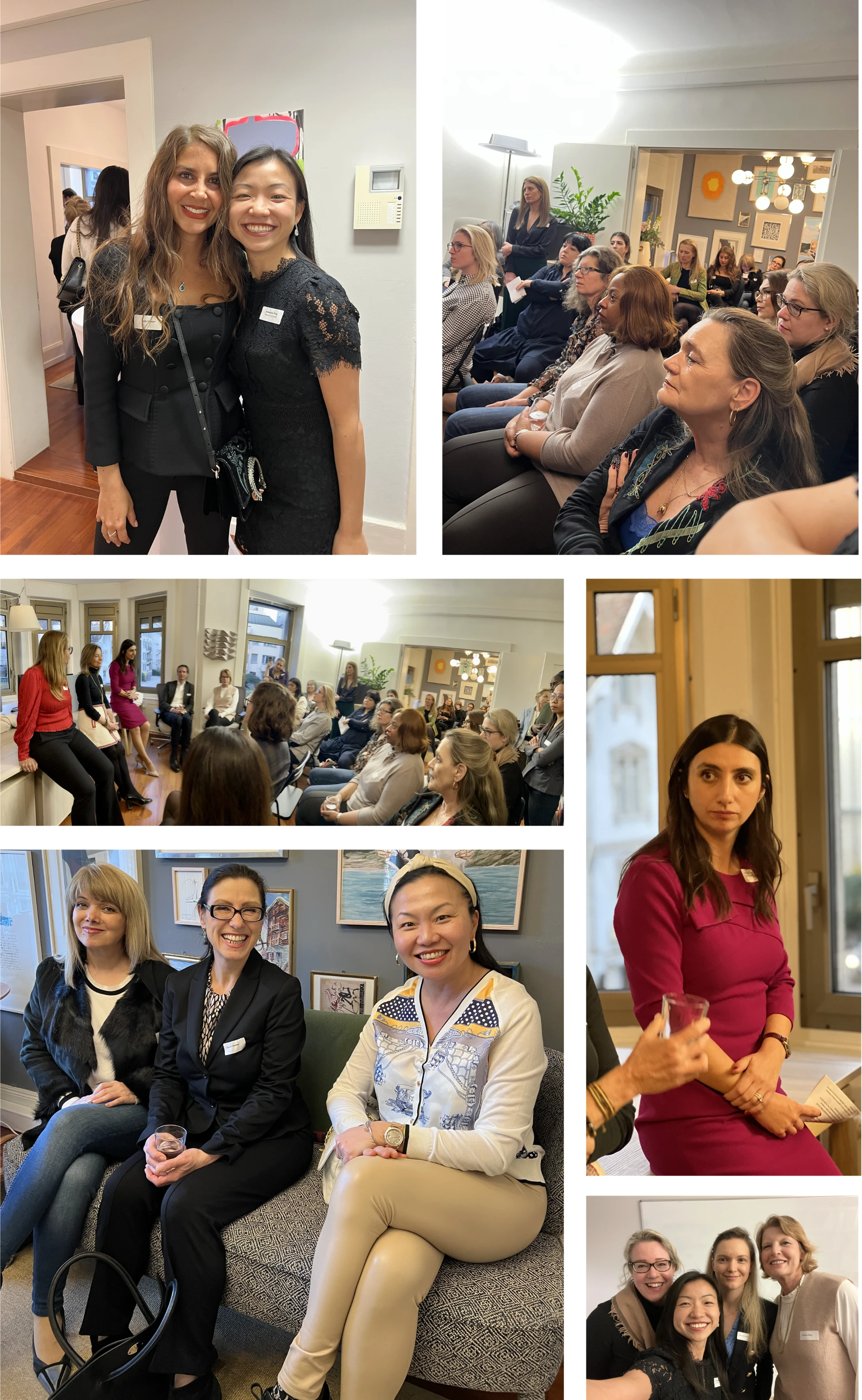 Women in Entrepreneurship | Marmot Finance