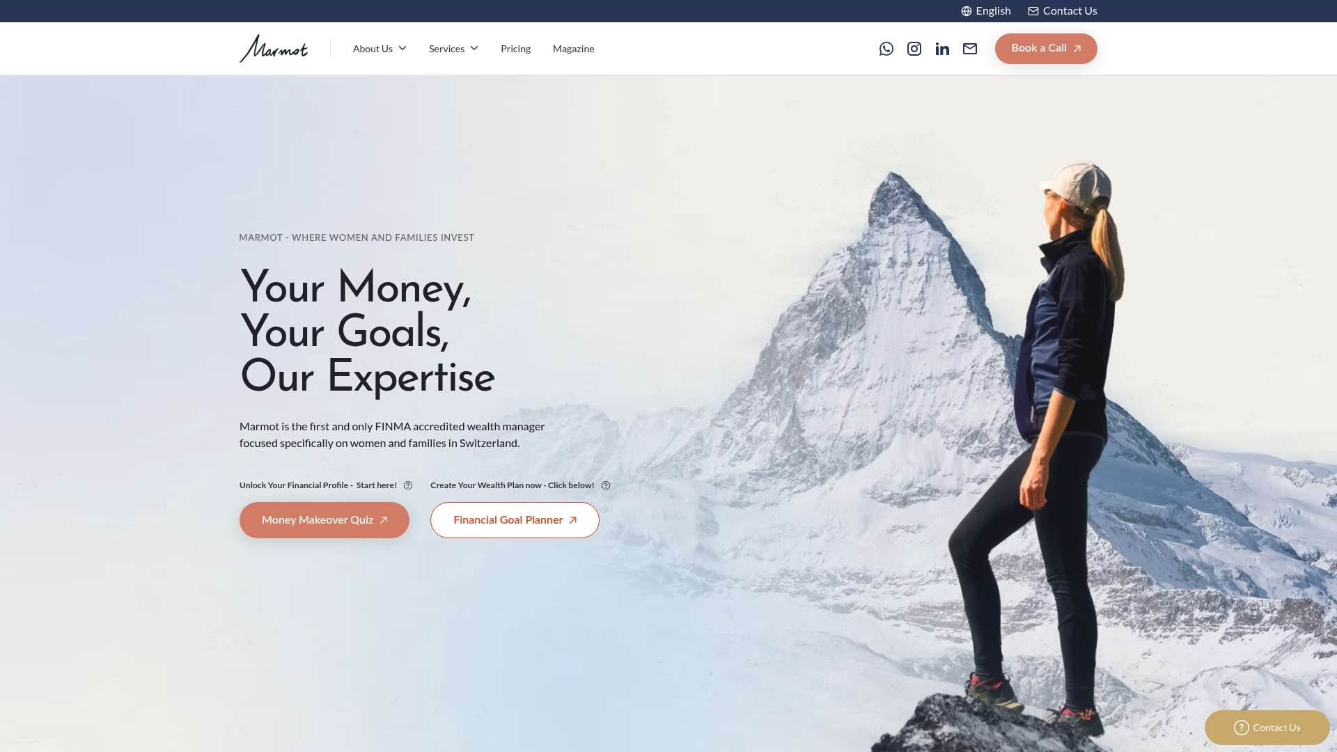 https://marmot.finance