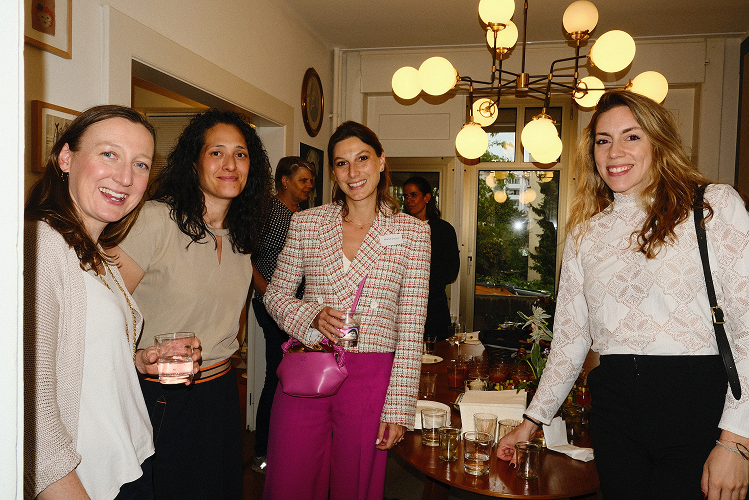 Financial Life-Cycle Guide for Women in Switzerland | Marmot Finance