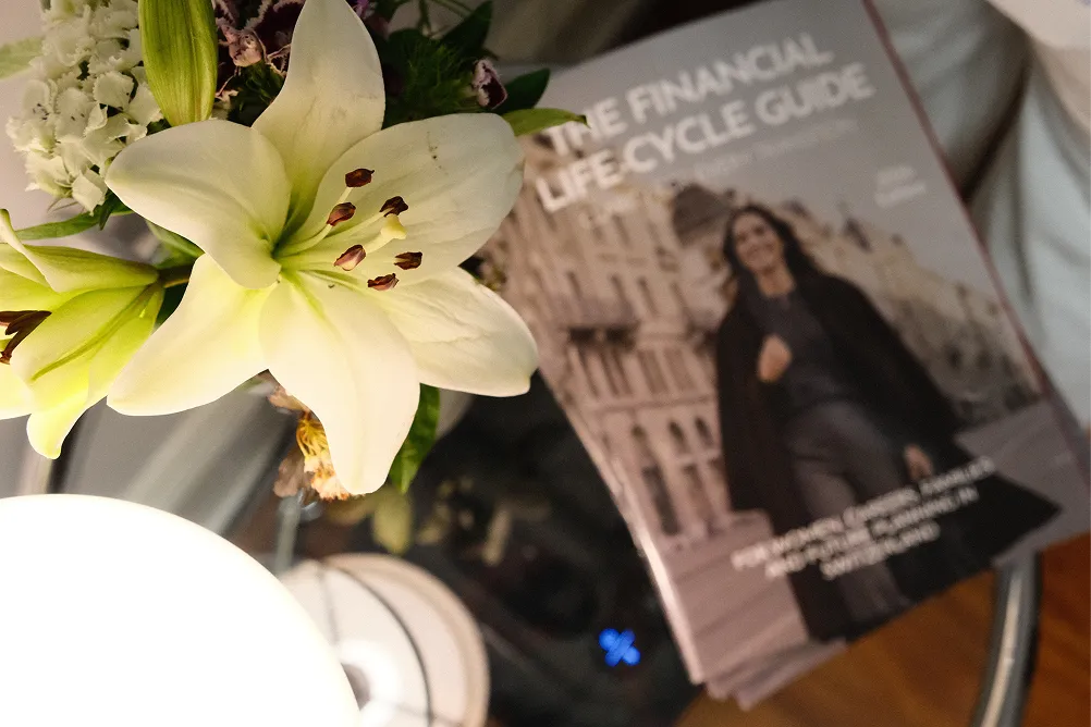 Our Finance Magazine
