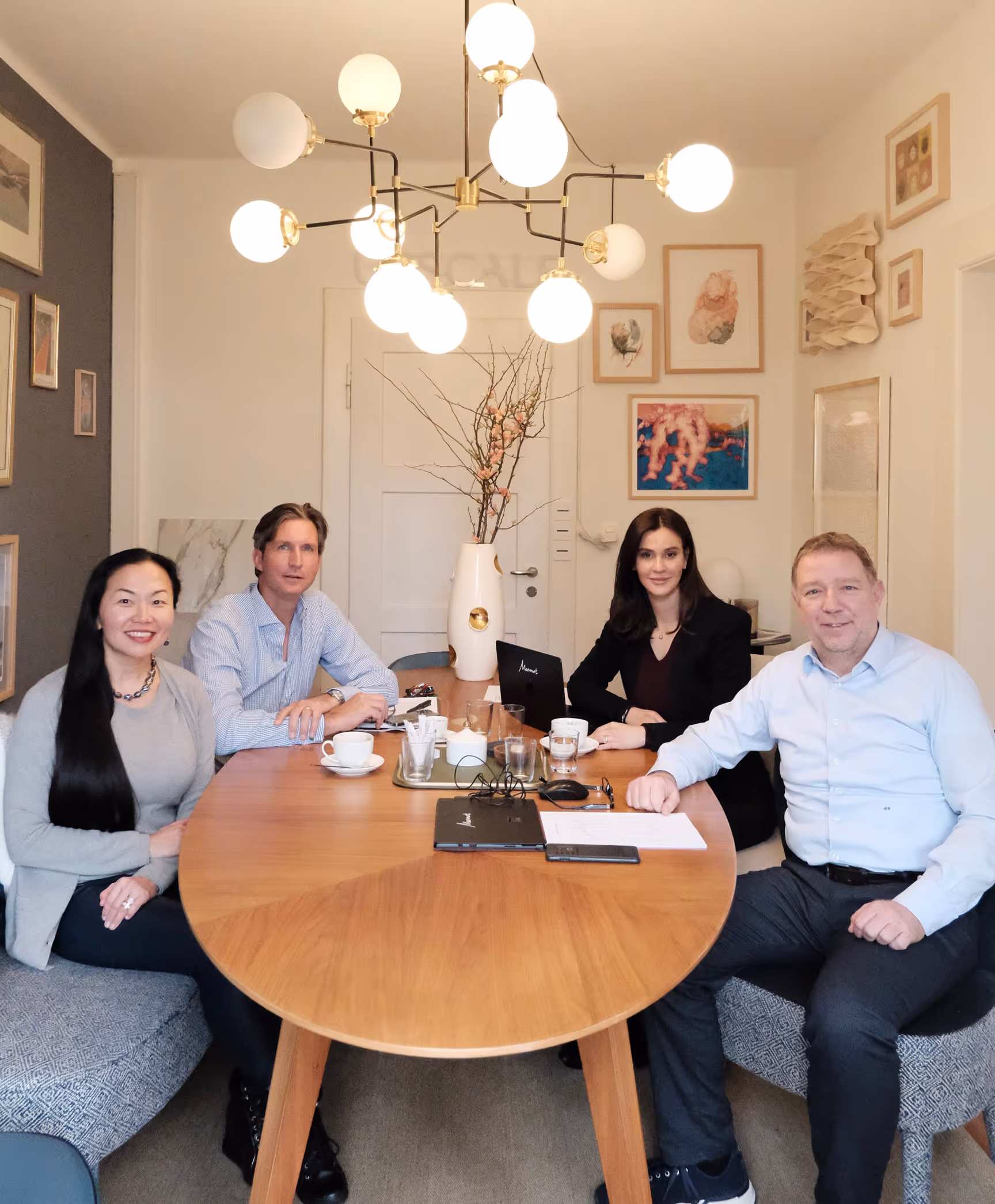 Expert Wealth Management