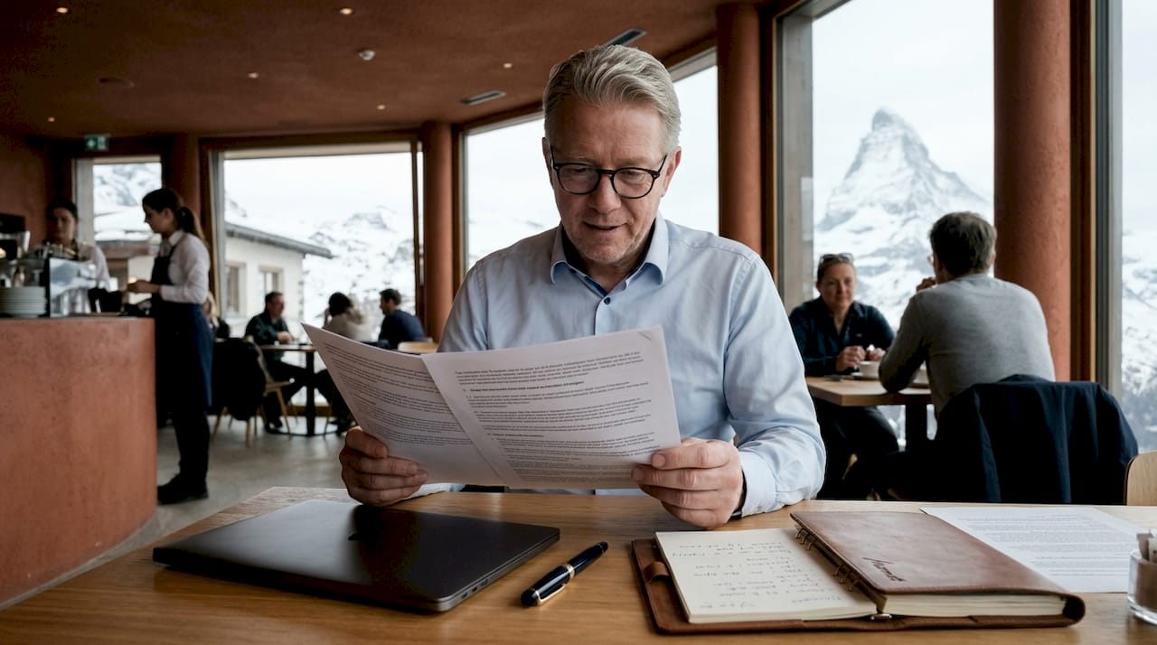Vermögensschutzstrategien in Zermatt: Vermögen sichern