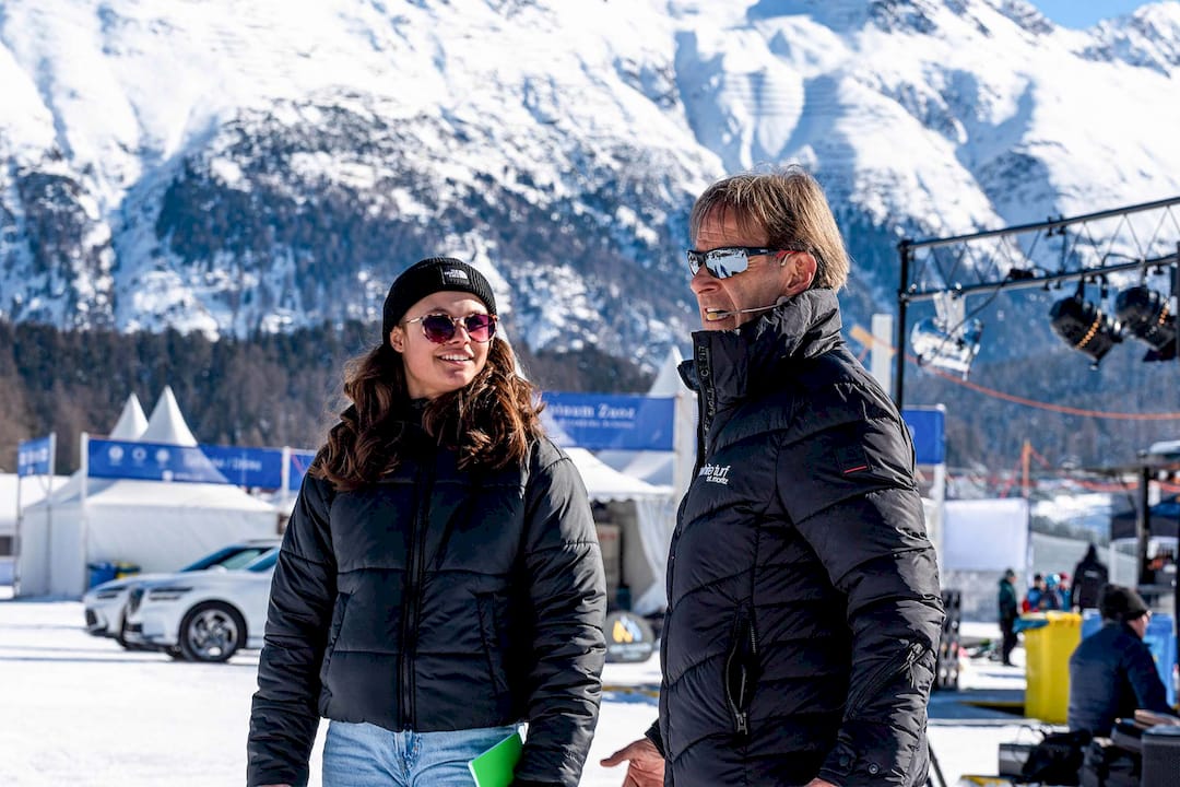 Family Office Services in St Moritz: Managing Complex Wealth
