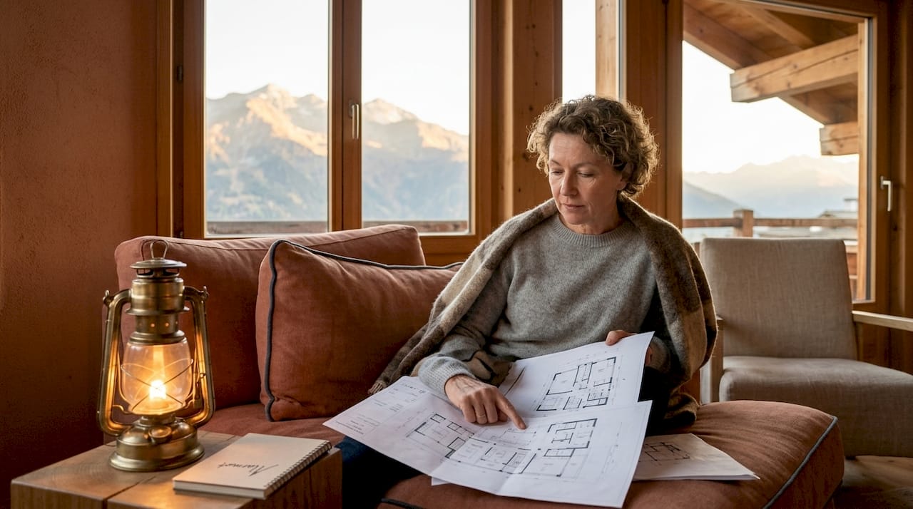 Alternative Investments in Verbier: Beyond Traditional Assets