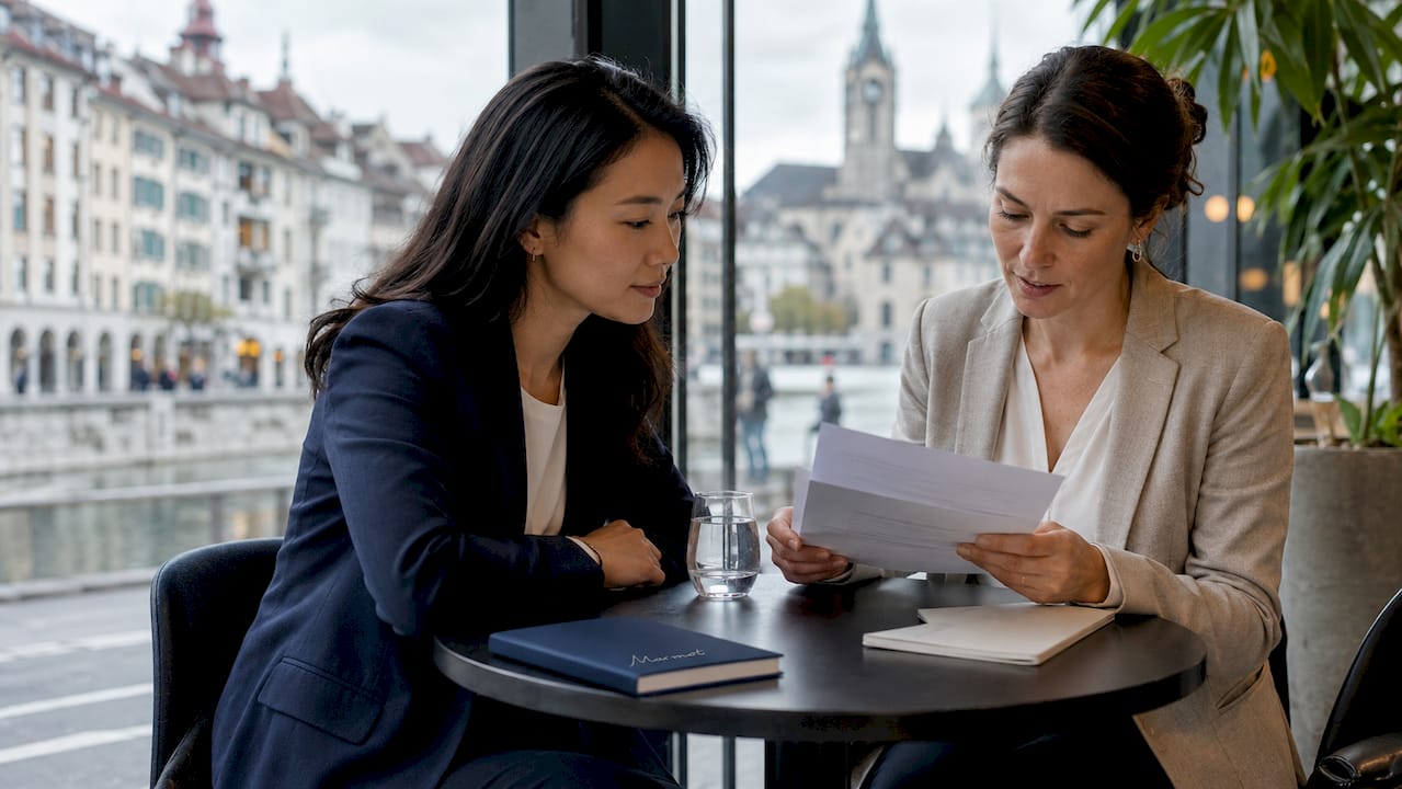 The female investor lifecycle: building wealth at every stage